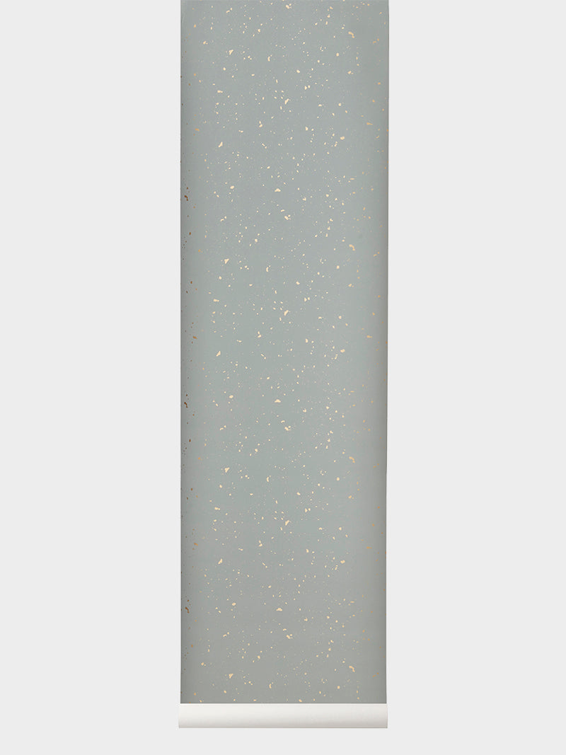 Confetti Wallpaper - Ferm Living