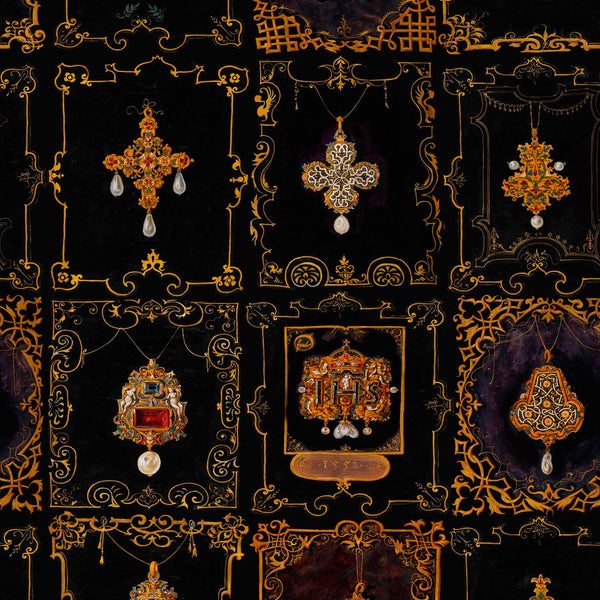 Anna's Jewelry Wallpaper