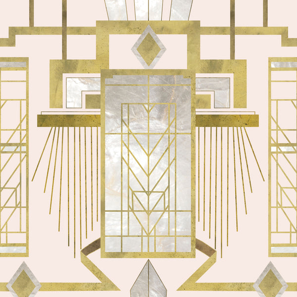 Glamour Wallpaper