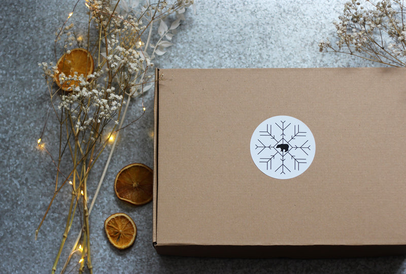Christmas Gift Boxes