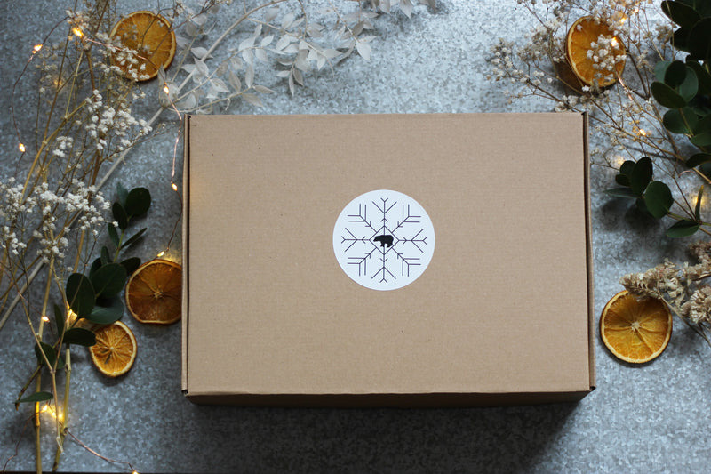 Christmas Gift Boxes