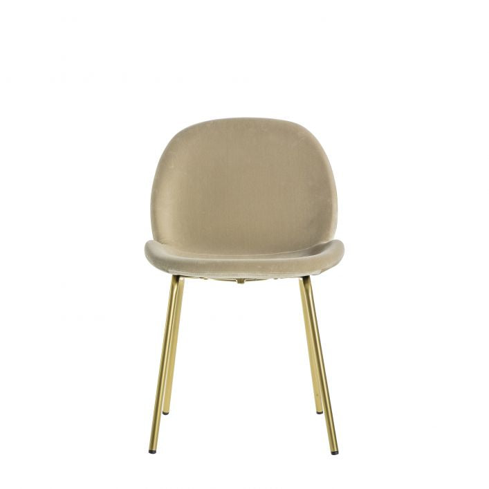 Flanagan Upholstered Dining Chair