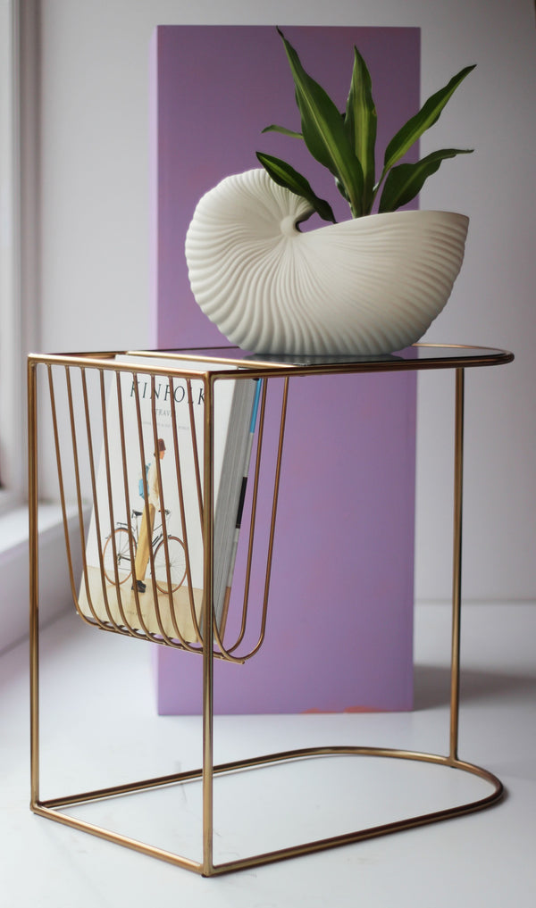 Eileen Side Table