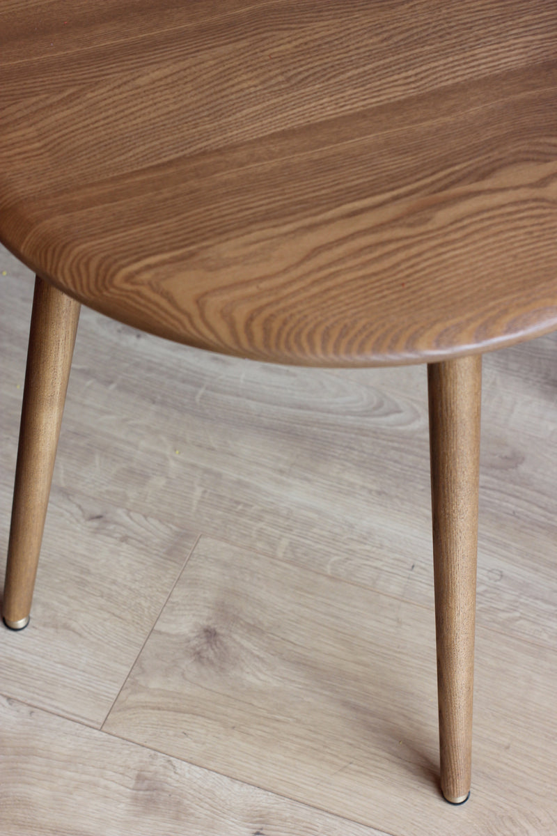 Fox Round Coffee/ Side Table H