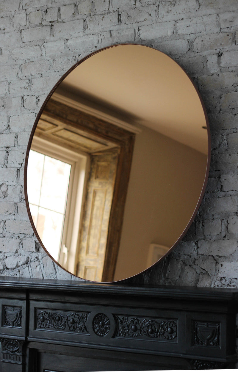 Rose Circum Mirror AYTM buy Dublin April and the Bear 