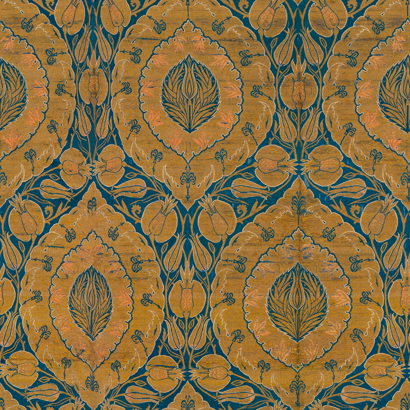 Kaftan Wallpaper