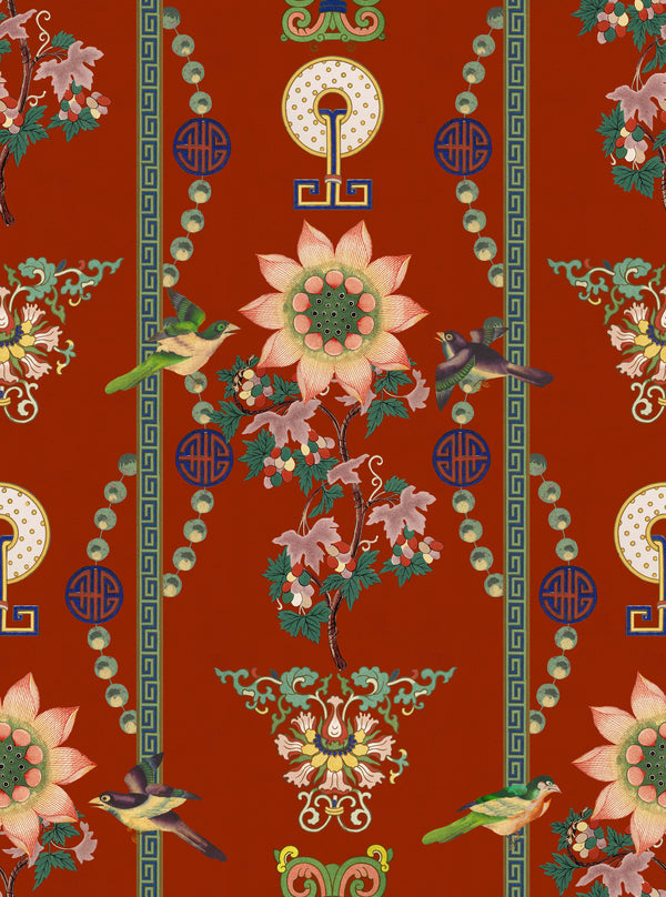 LIN YUAN Wallpaper