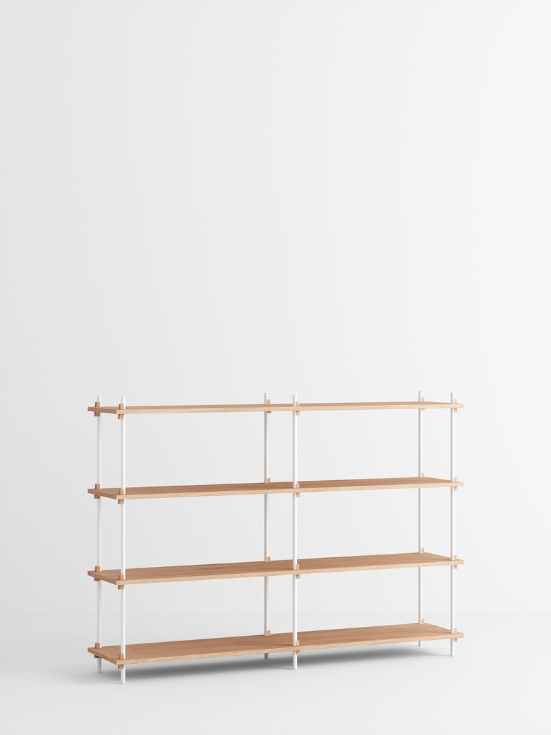 Moebe Shelving System Medium S.115