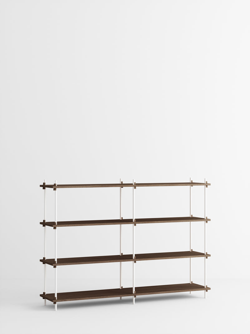 Moebe Shelving System Medium S.115