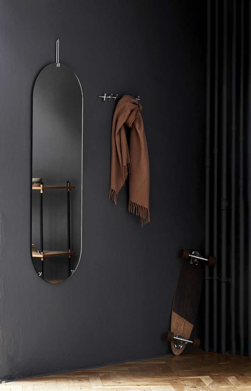 Tall Wall Mirror by Moebe