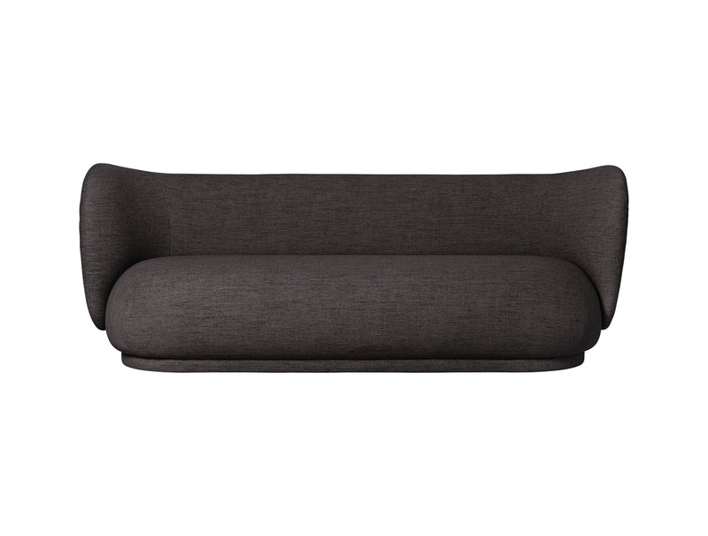 Rico 3 Seater Sofa