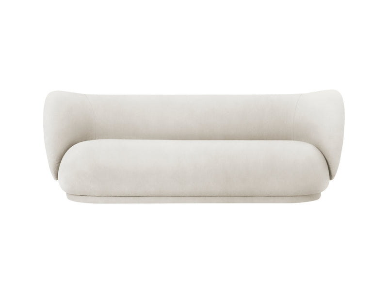 Rico 3 Seater Sofa