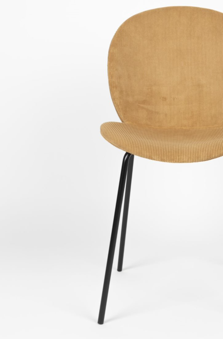 Bonnet Dining Chair
