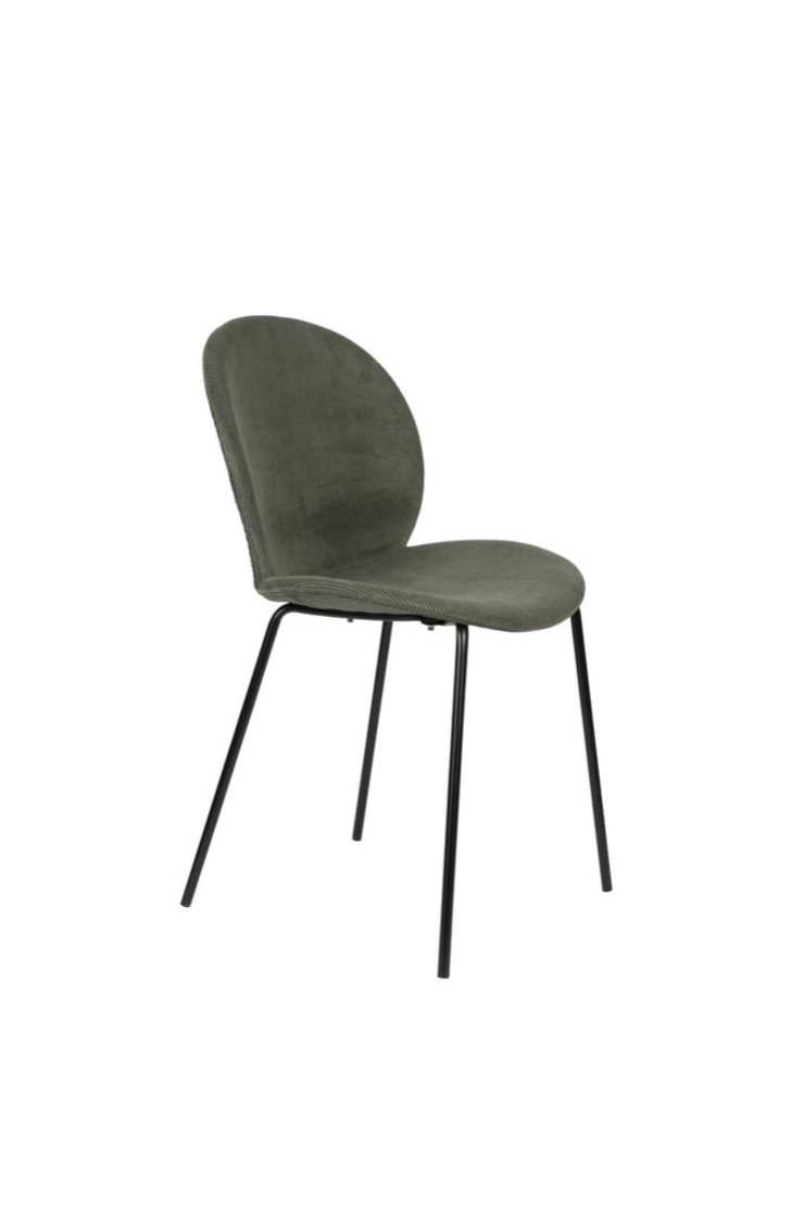 buy Zuiver Bonnet Dining Chair Irealnd Dublin 