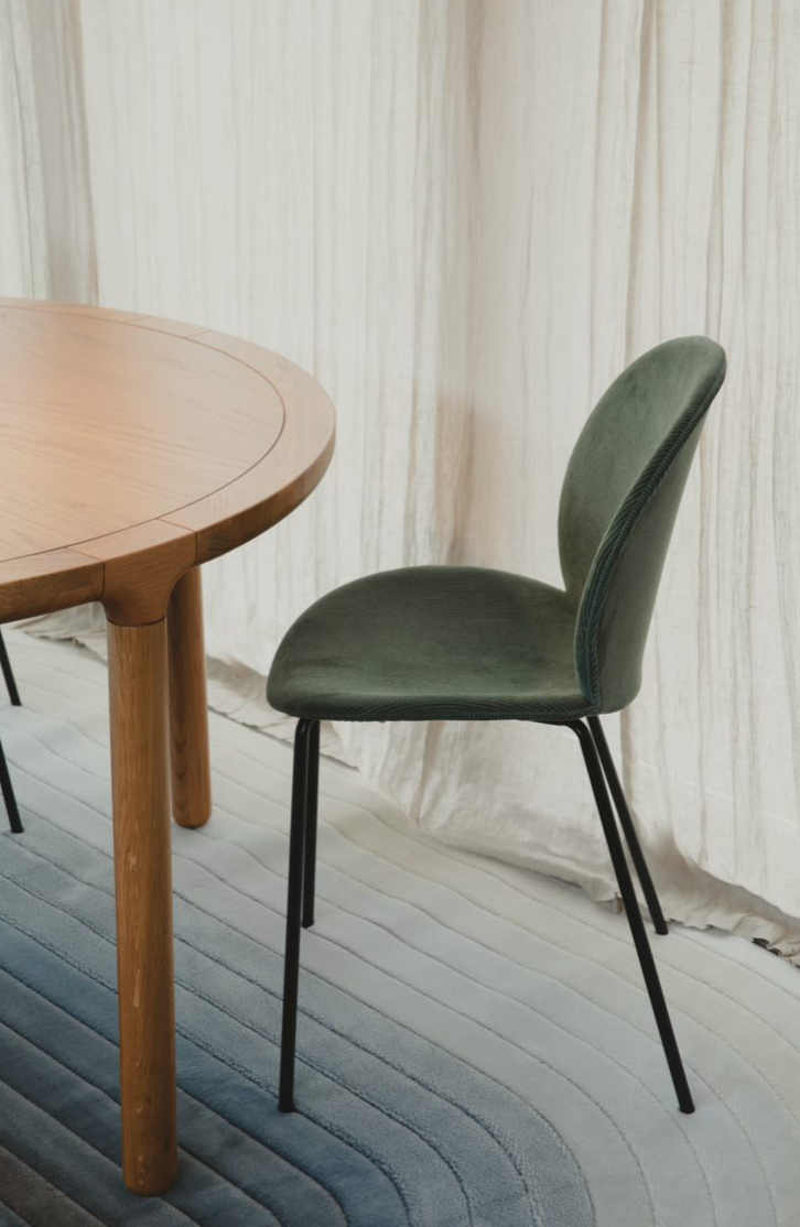 buy Zuiver Bonnet Dining Chair Irealnd Dublin 