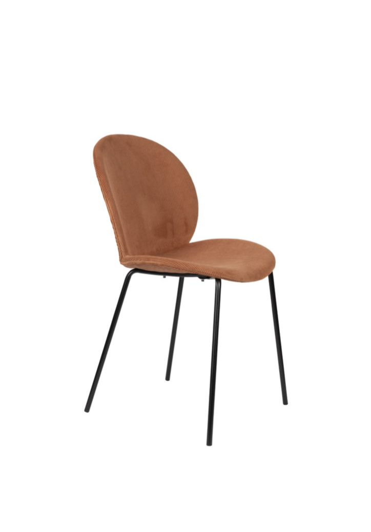 Bonnet Dining Chair