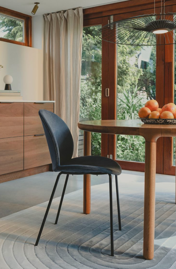 buy Zuiver Bonnet Dining Chair Irealnd Dublin 