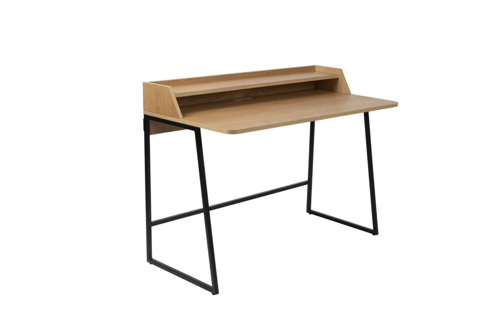 Giorgio Desk Table - Shop chic desks by Zuiver in Irish furniture store ...