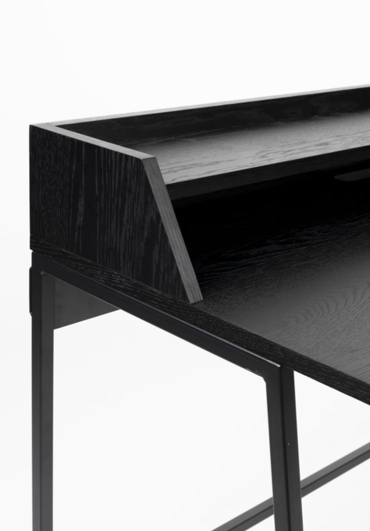 Giorgio Desk Table - Shop chic desks by Zuiver in Irish furniture store ...