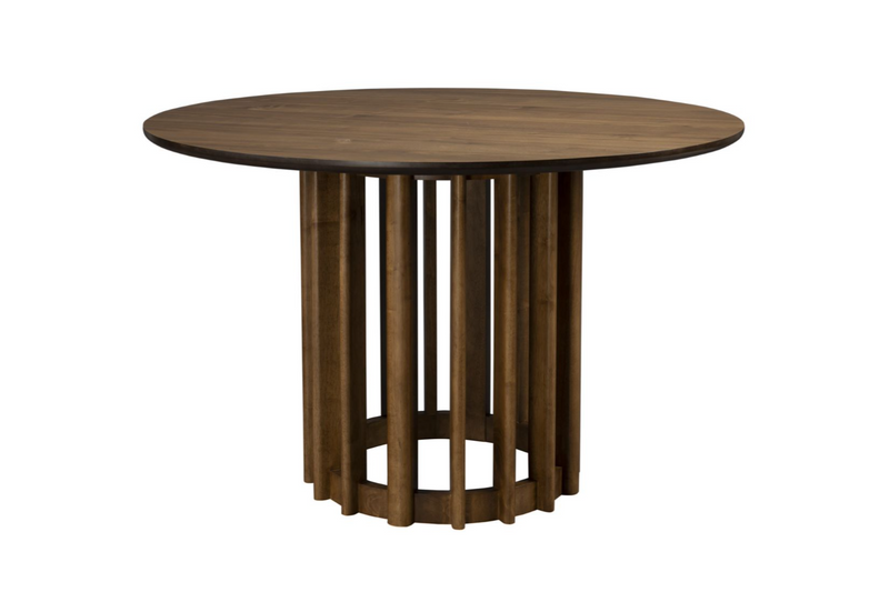 Barlet Round Dining Table buy Dublin Ireland cool dining tables 