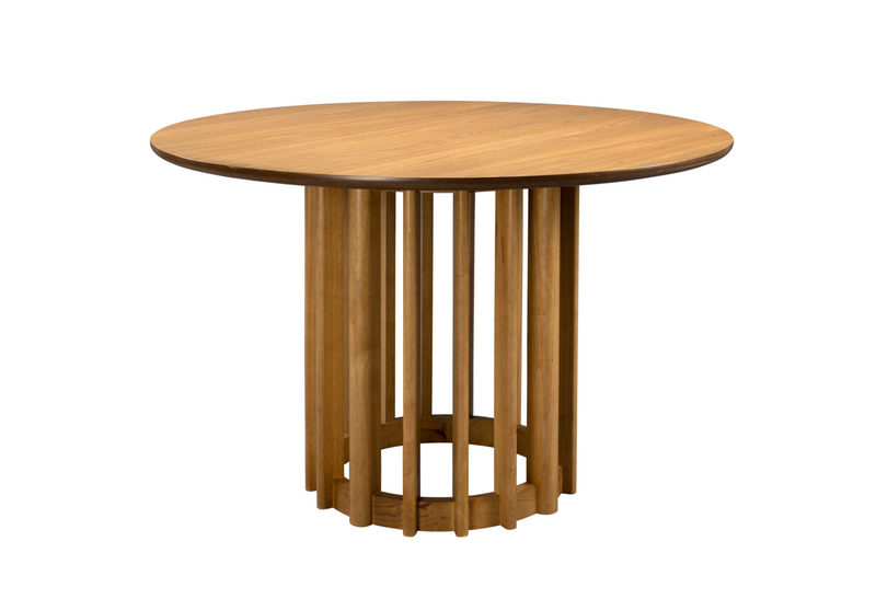 Barlet Round Dining Table buy Dublin Ireland cool dining tables 