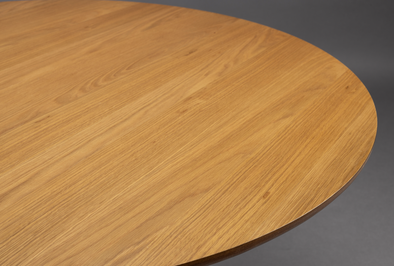 Barlet Round Dining Table