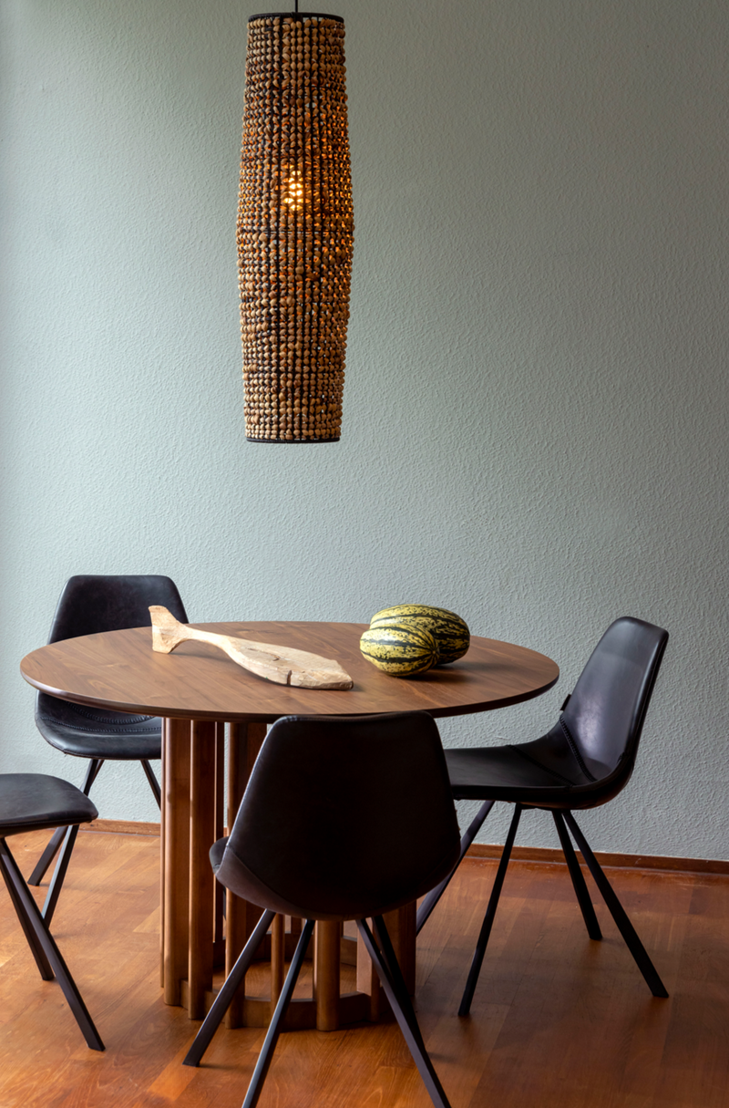 Barlet Round Dining Table