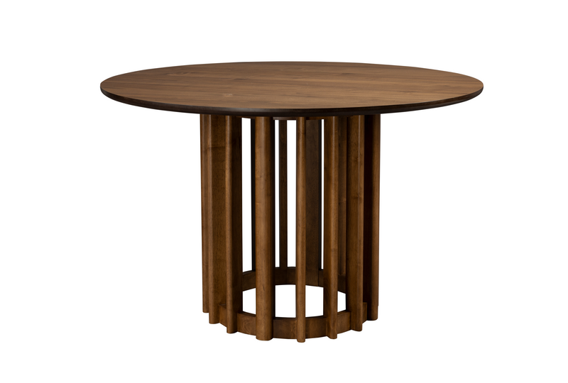 Barlet Round Dining Table