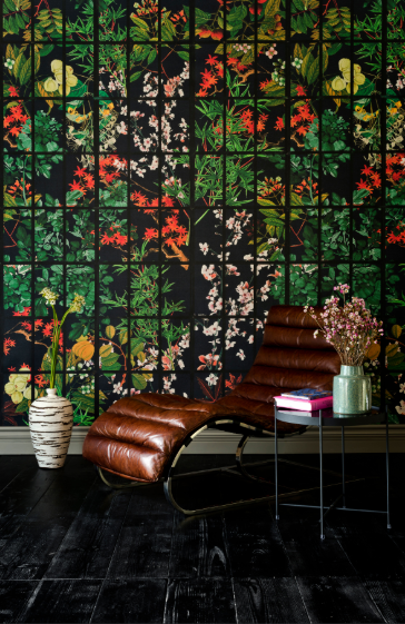 Japanese Garden Wallpaper