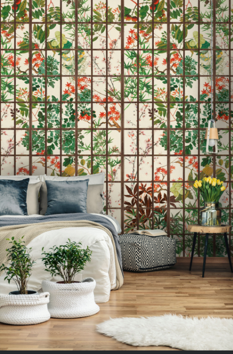 Japanese Garden Wallpaper