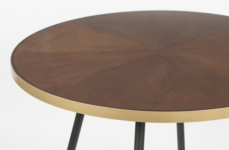 Round Denise Dining Table