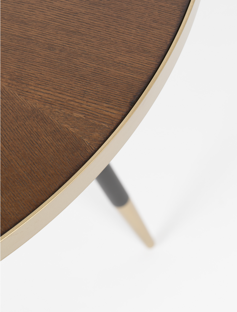 Round Denise Dining Table