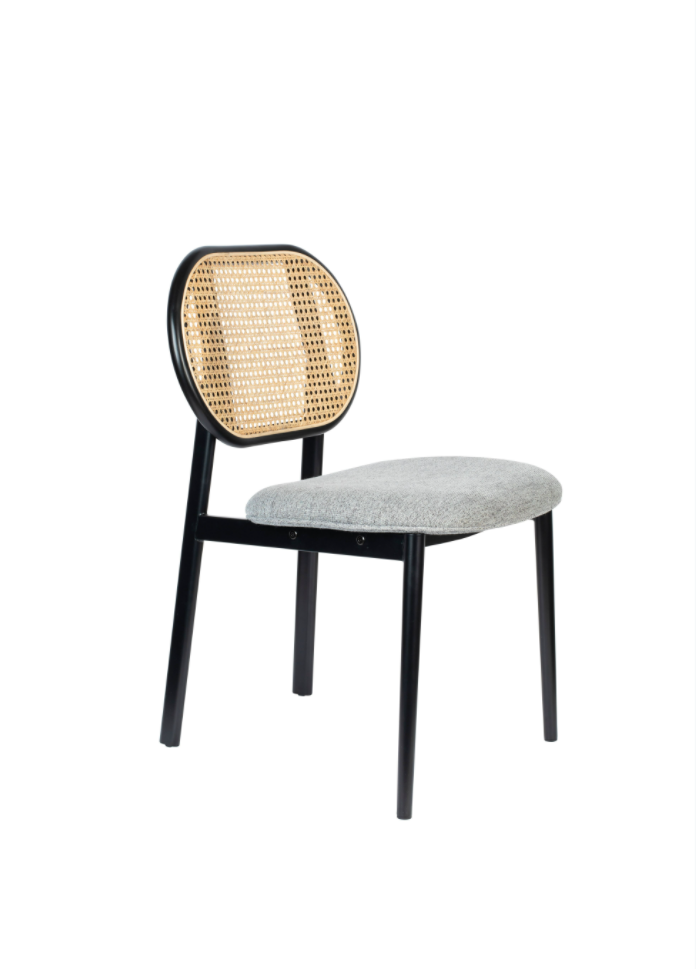 Spike Dining Chair by Zuiver
