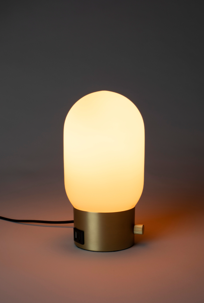 Urban Charger Table Light