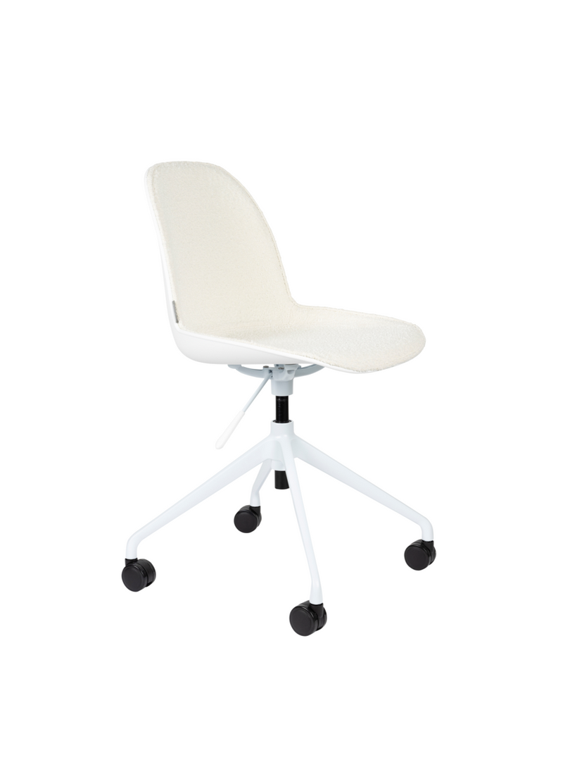 Albert Kuip Swivel Office Chair