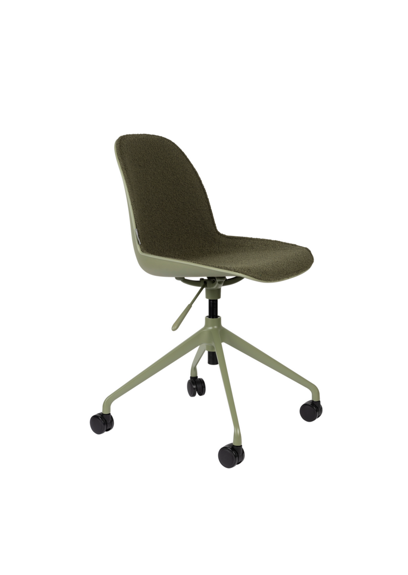 Albert Kuip Swivel Office Chair