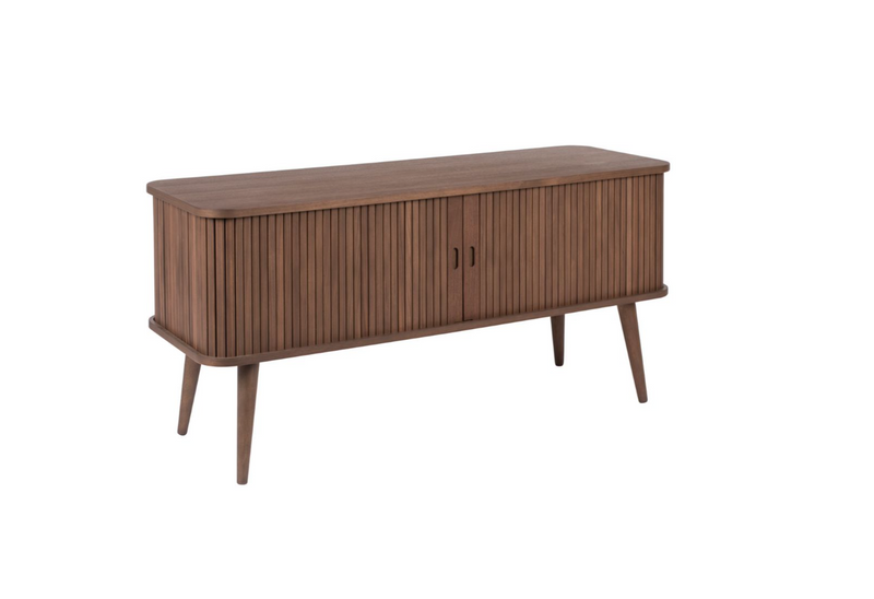 Barbier Sideboard walnut buy Zuiver Ireland Dublin cheap 