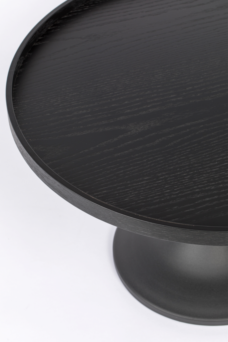 Jason Black Coffee Table