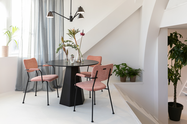 Benson Armchair - Dining Chair