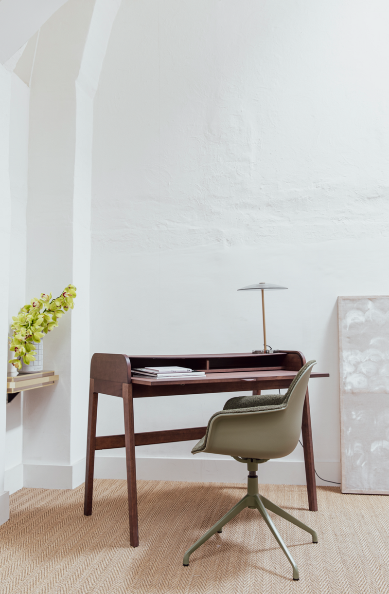 Writing Barbier Desk April The Bear