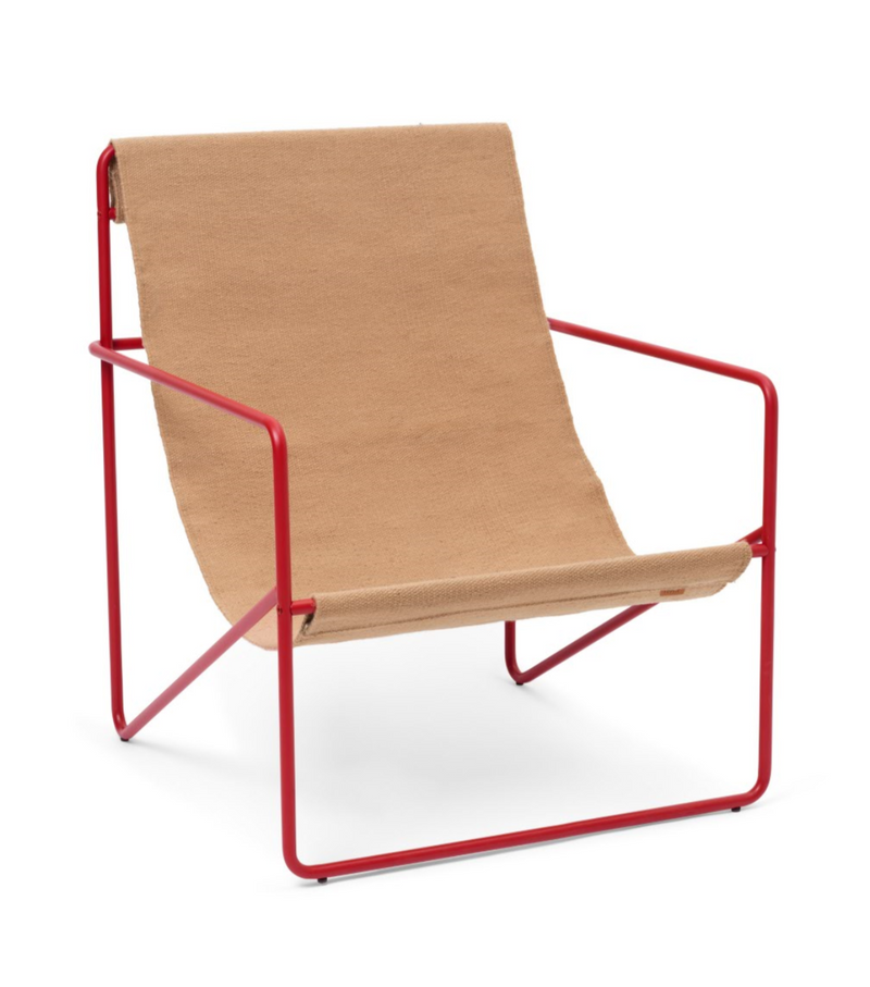 Desert Lounge Kids Deck Chair