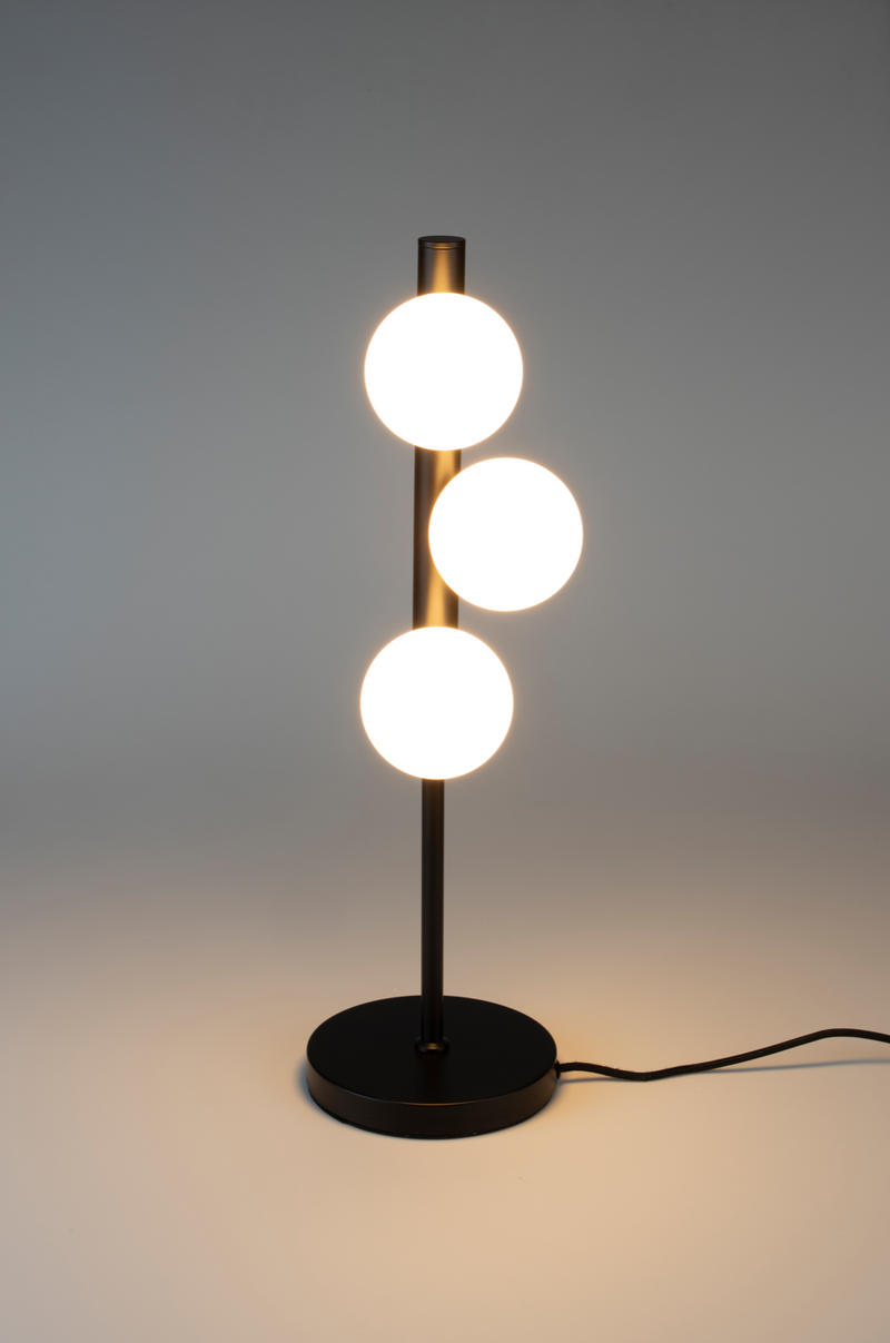 Monica Table Lamp Zuiver Buy cheap globe  table lamp ireland dublin 