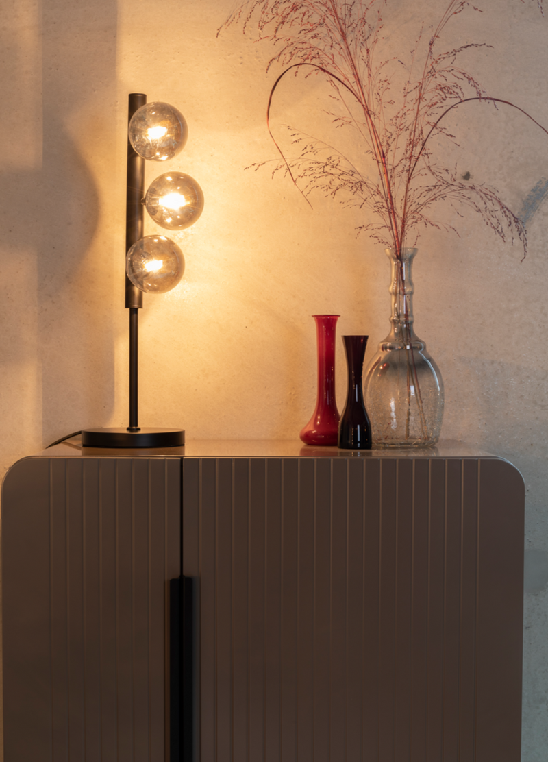 Monica Table Lamp Zuiver Buy cheap globe  table lamp ireland dublin 