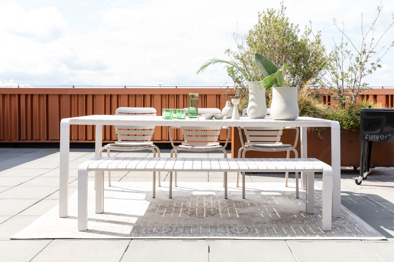 Vondel Outdoor Table