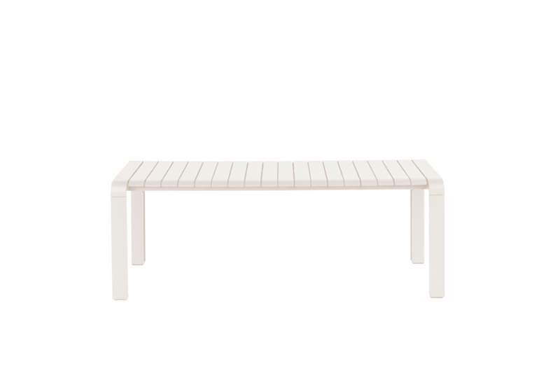 Vondel Outdoor Bench