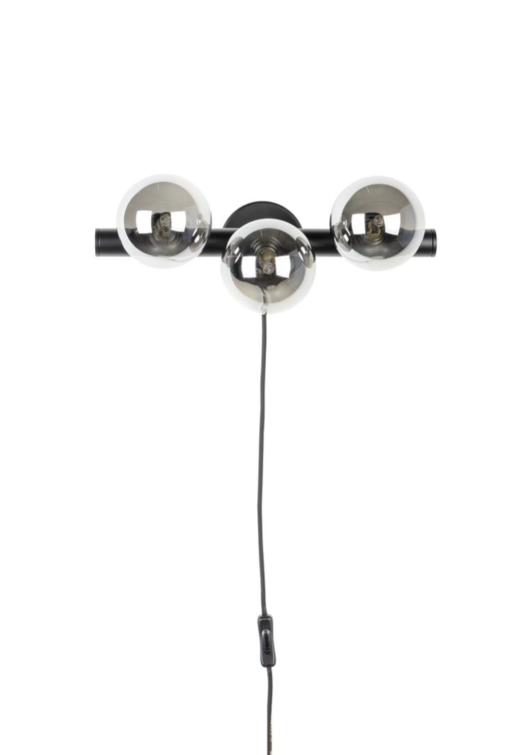 buy Monica Globe Pendant Wall Lamp affordable ireland dublin 