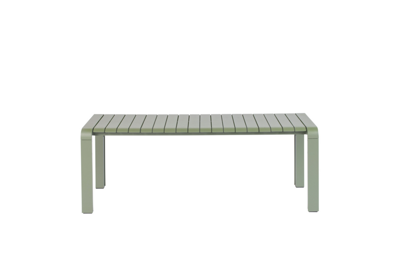 Vondel Outdoor Bench