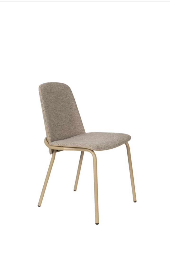 buy zuiver Clip Dining Chair simple comfortable chair Dublin Ireland 