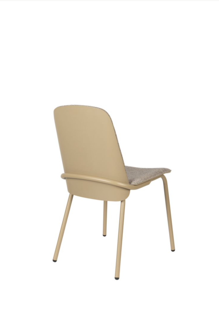 buy zuiver Clip Dining Chair simple comfortable chair Dublin Ireland 