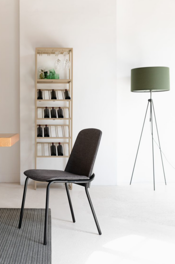 buy zuiver Clip Dining Chair simple comfortable chair Dublin Ireland 